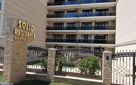 Apartament Evelyn