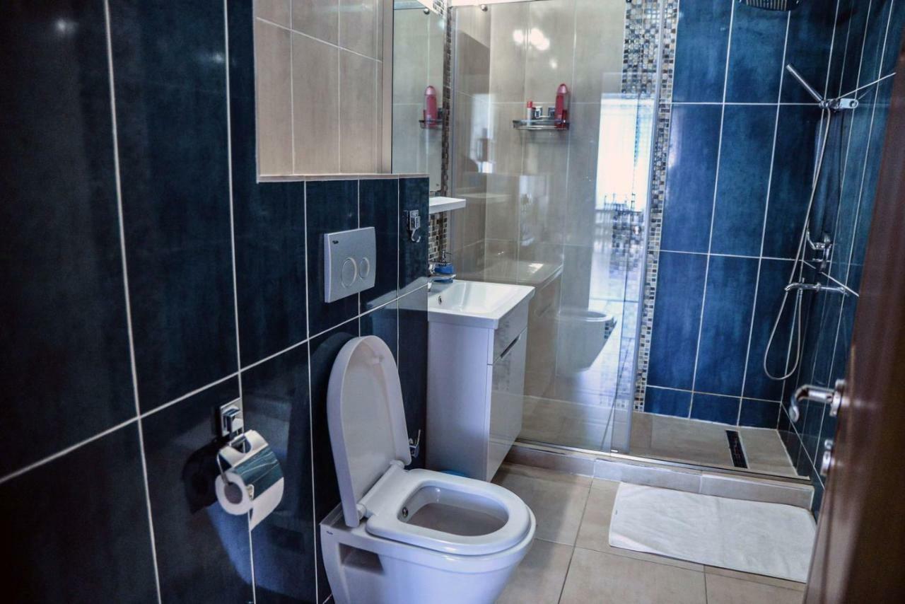 Apartament Evelyn Мамая Экстерьер фото