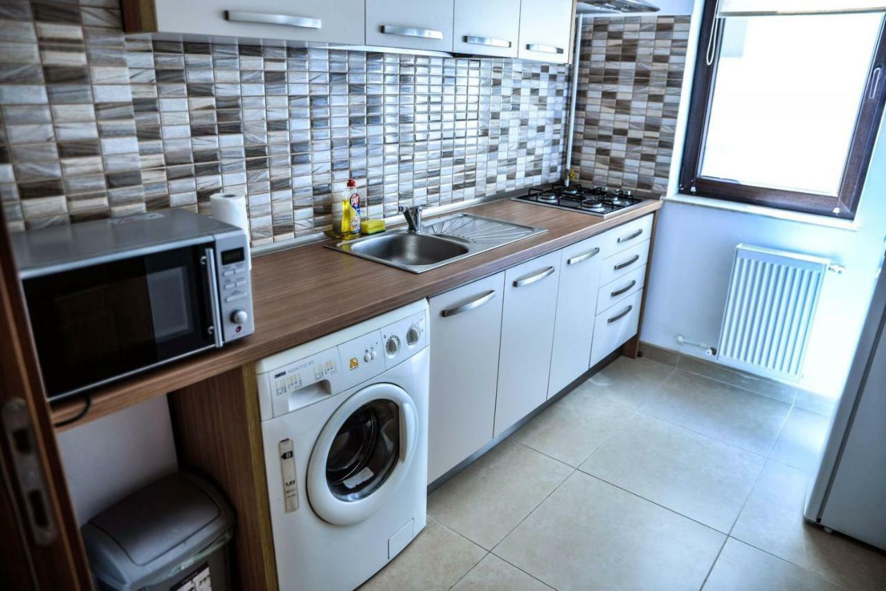 Apartament Evelyn Мамая Экстерьер фото