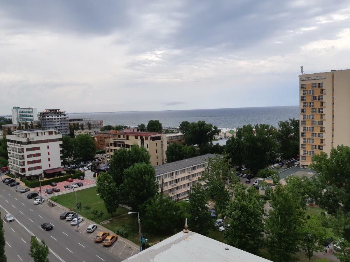 Apartament Evelyn Мамая Экстерьер фото